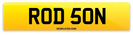ROD 50N