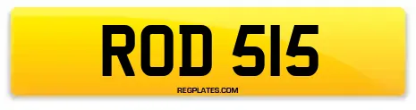 ROD 515