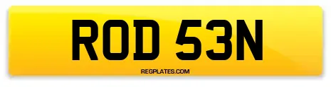 ROD 53N