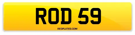 ROD 59