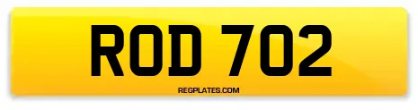 ROD 702