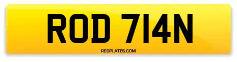 ROD 714N
