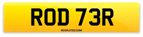 ROD 73R