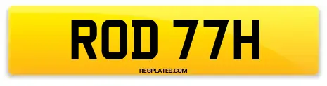 ROD 77H