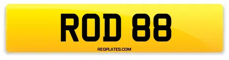 ROD 88