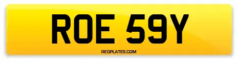 ROE 59Y