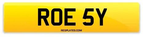ROE 5Y