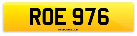 ROE 976