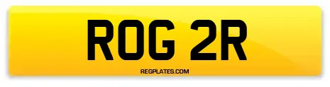 ROG 2R