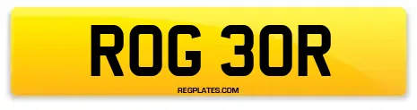 ROG 30R
