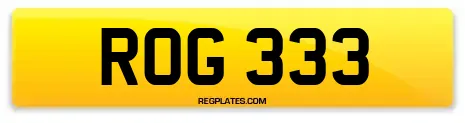 ROG 333