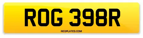 ROG 398R