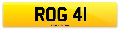 ROG 41
