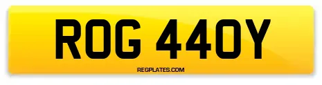 ROG 440Y