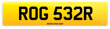ROG 532R