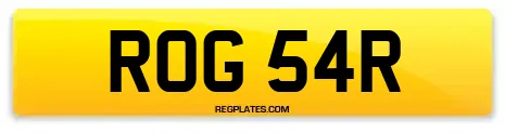 ROG 54R