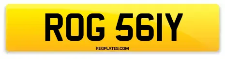 ROG 561Y