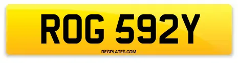 ROG 592Y