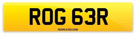 ROG 63R
