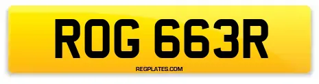 ROG 663R