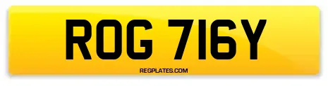 ROG 716Y