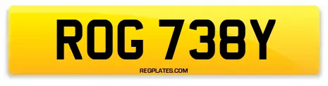 ROG 738Y