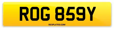 ROG 859Y