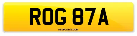 ROG 87A