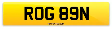 ROG 89N