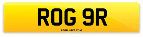 ROG 9R