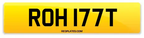 ROH 177T