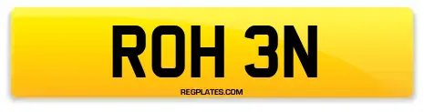 ROH 3N