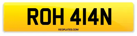 ROH 414N