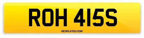 ROH 415S