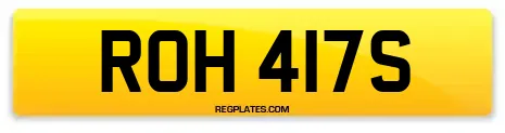 ROH 417S