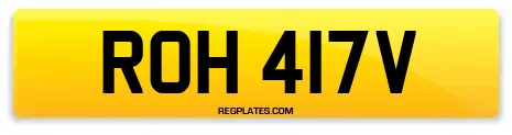 ROH 417V