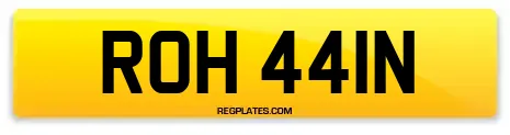 ROH 441N