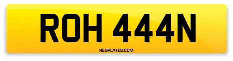 ROH 444N