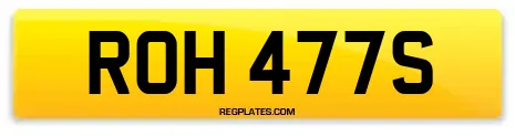 ROH 477S
