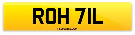 ROH 71L
