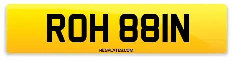 ROH 881N