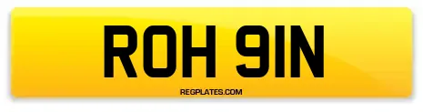 ROH 91N