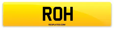 Registration