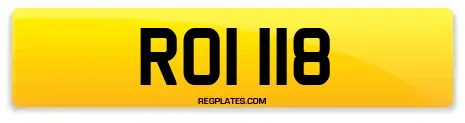 ROI 118