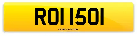 ROI 1501