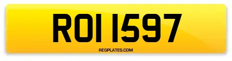 ROI 1597