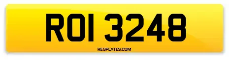 ROI 3248