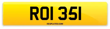 ROI 351