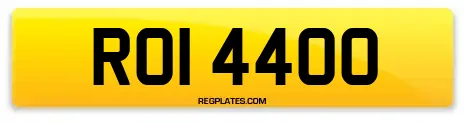 ROI 4400
