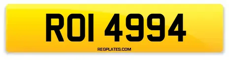 ROI 4994